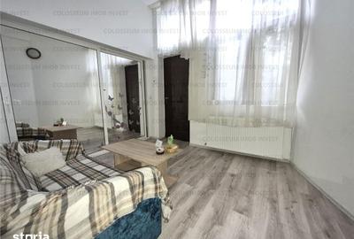 Garsonieră semidecomandată în Astra - 3