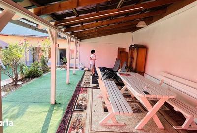 Casă cu 3 camere cu Teren 866 Mp în Prigor - 11