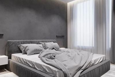 Apartament cu 3 camere, mobilat în Apărătorii Patriei - 2
