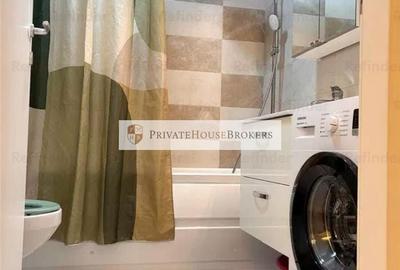 Apartament cu 2 camere semidecomandat în Central - 2