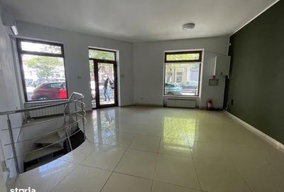 Spațiu comercial, de 70 mp, în Ultracentral