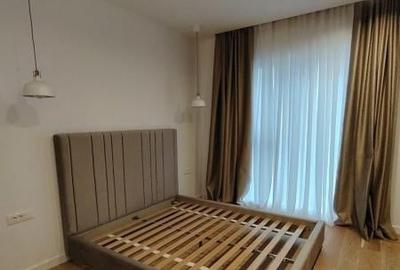 Apartament cu 3 camere decomandat, mobilat în Pipera - 3