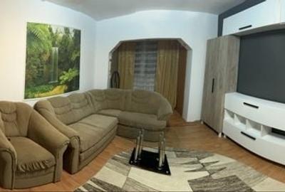 Apartament cu 2 camere nedecomandat în Central - 2