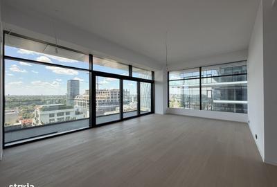 Apartament cu 4 camere în Floreasca