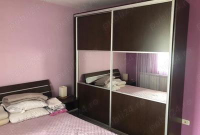 Apartament cu 3 camere decomandat, mobilat în Faleza Nord - 9