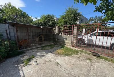 Casă cu 4 camere în Clinceni - 6