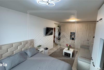 Apartament cu 2 camere în Turnișor - 20