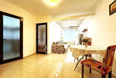 Apartament cu 2 camere decomandat, mobilat în Confecții - 2