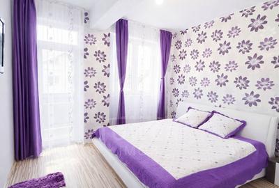 Apartament cu 3 camere decomandat în Turnișor - 2