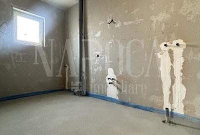 Casă cu 4 camere cu Teren 332 Mp în Florești - 2
