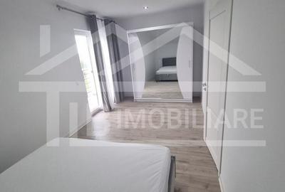 Duplex cu 4 camere cu Canalizare în Remetea - 5