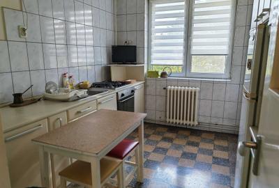 Apartament cu 2 camere decomandat în Semicentral - 6