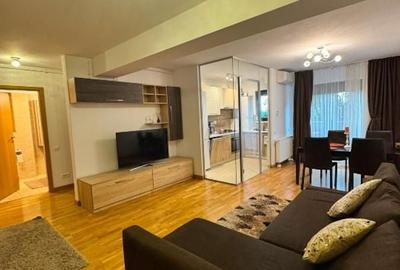 Apartament cu 2 camere în Grivița