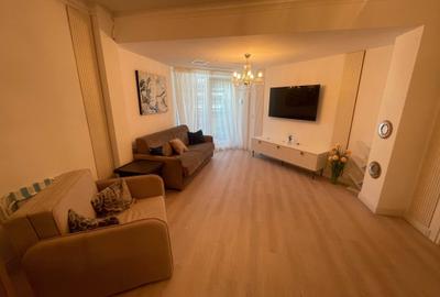 Apartament cu 2 camere decomandat în Nord - 2