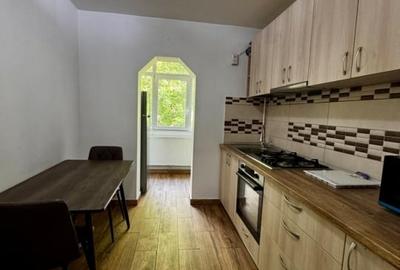 Apartament cu 3 camere decomandat în Podul de Fier - 3
