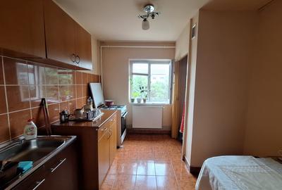 Apartament cu 3 camere decomandat, mobilat în Aradului - 3
