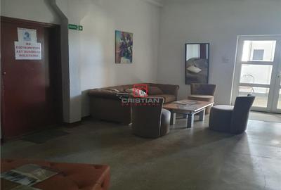 Spațiu comercial, de 1,977 mp, în Bariera Vâlcii - 2