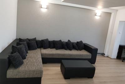 Apartament cu 2 camere decomandat, mobilat în Lipovei - 1