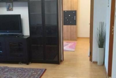 Apartament cu 2 camere decomandat, mobilat în Rahova