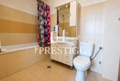 Apartament cu 3 camere decomandat, mobilat în Terezian