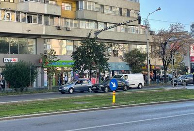 Spațiu comercial, de 188 mp, în Pantelimon