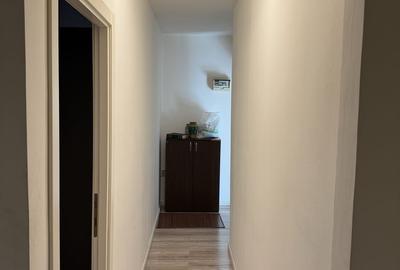 Apartament cu 2 camere nedecomandat în Albești - 5