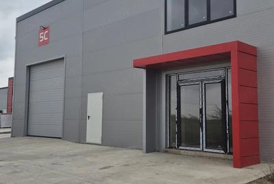 Spațiu comercial, de 585 mp, în Central