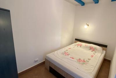 Casă individuală cu 6 camere cu Canalizare în Caraorman - 14