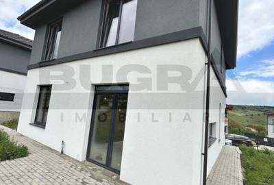 Casă cu 5 camere cu Teren 515 Mp în Florești - 2