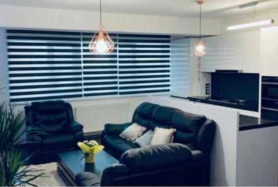 Apartament cu 3 camere decomandat, mobilat în Central - 6