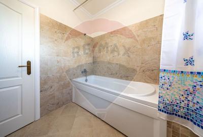 Casă individuală cu 4 camere cu Teren 660 Mp în Cernatu - 28