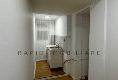 Apartament cu 3 camere decomandat în Micro 13 - 3