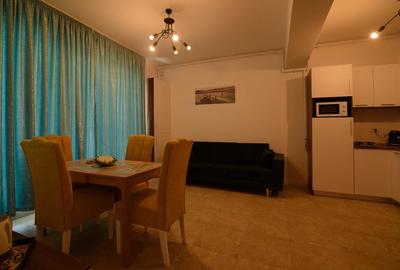 Apartament cu 2 camere în Central - 3