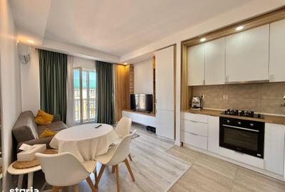 Apartament cu 2 camere semidecomandat în Ștefăneștii de Jos - 10
