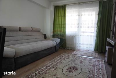 Apartament cu 2 camere, mobilat în Central - 1