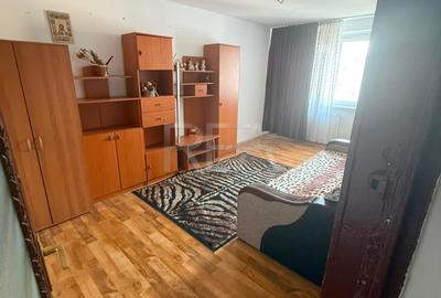 Apartament cu 3 camere decomandat, mobilat în Crângași - 1