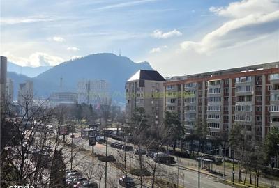 Apartament cu 3 camere semidecomandat, mobilat în Est - 13