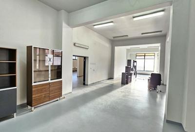 Spațiu comercial, de 300 mp, în Mărăști - 17