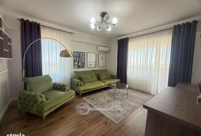 Apartament cu 3 camere decomandat în Copou