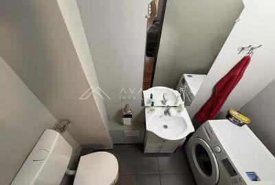 Apartament cu 3 camere decomandat, mobilat în Mărăști - 6
