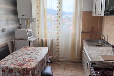 Apartament cu 2 camere decomandat în Central - 8