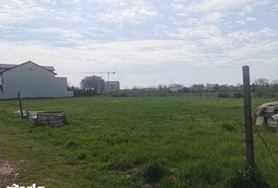 Teren de 442 mp, în Rahova - 4