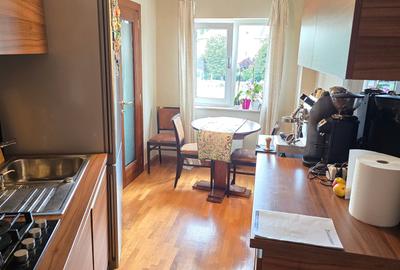 Apartament cu 2 camere decomandat în Horea - 4