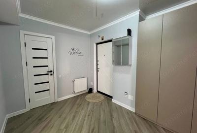 Apartament cu 2 camere în Vitan
