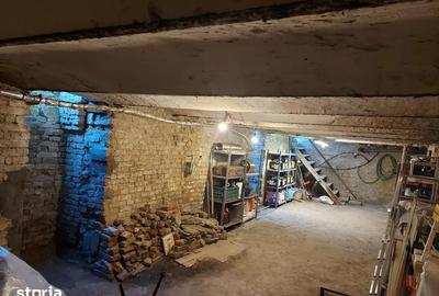 Casă cu 2 camere cu Teren 182 Mp în Iosefin