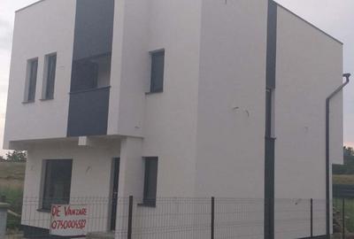 Casă cu Teren 500 Mp în Bercu Roșu - 4