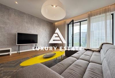 Apartament cu 3 camere decomandat în Herăstrău - 1