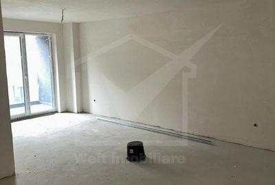Apartament cu 2 camere decomandat în Gheorgheni - 2