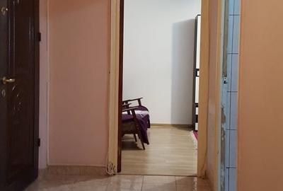 Apartament cu 2 camere decomandat în Brâncoveanu