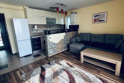 Apartament cu 3 camere decomandat, mobilat în Păcurari
